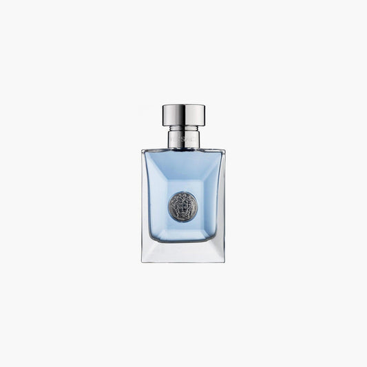Versace Pour Homme Eau De Toilette 100ml - TheSkinFit