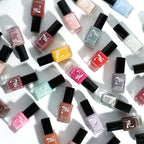 786 Breathable Nail Polish