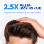 Rogaine Men's Pre-Growth 2-in-1 Shampoo + Conditioner