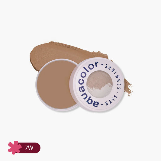 Kryolan Aquacolor Wetcake 7W 8ml