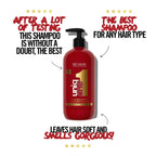 Revlon Professional UniqONE All-in-One Shampoo Classic Fragrance 230ml