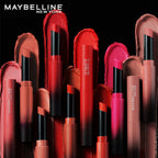 Maybelline Color Sensational Ultimatte Slim Matte Lipstick 1.7gm