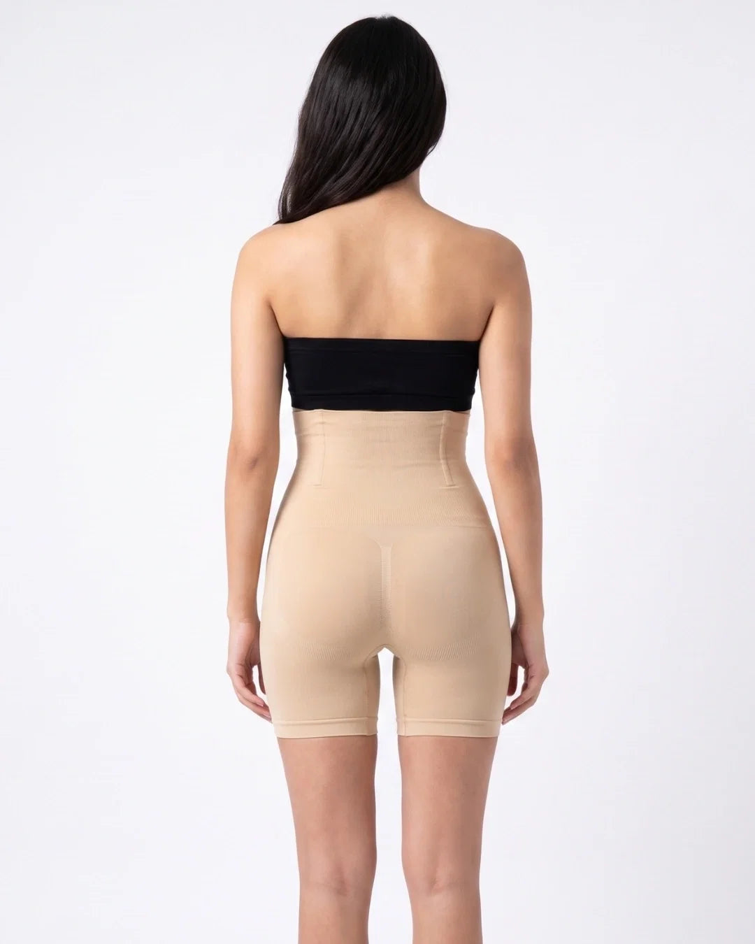 Sajiero Half Body High-Waist Shaper