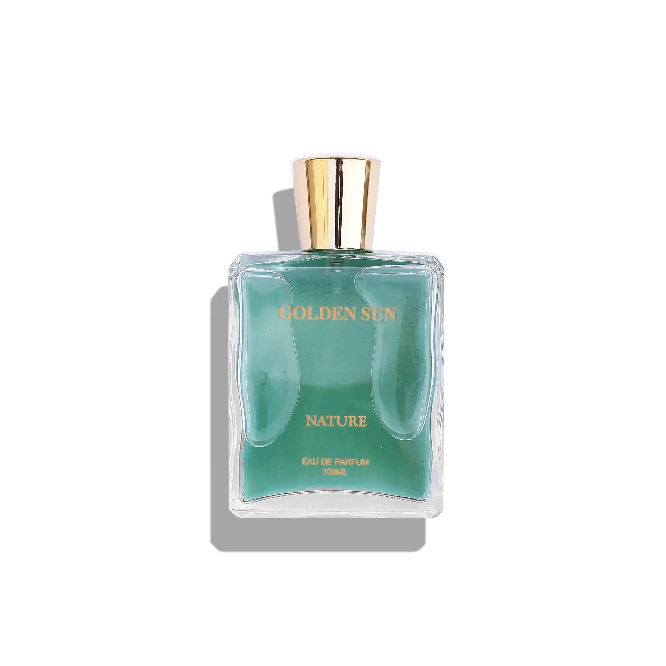 AMD Nature Eau De Parfum Unisex ingredients