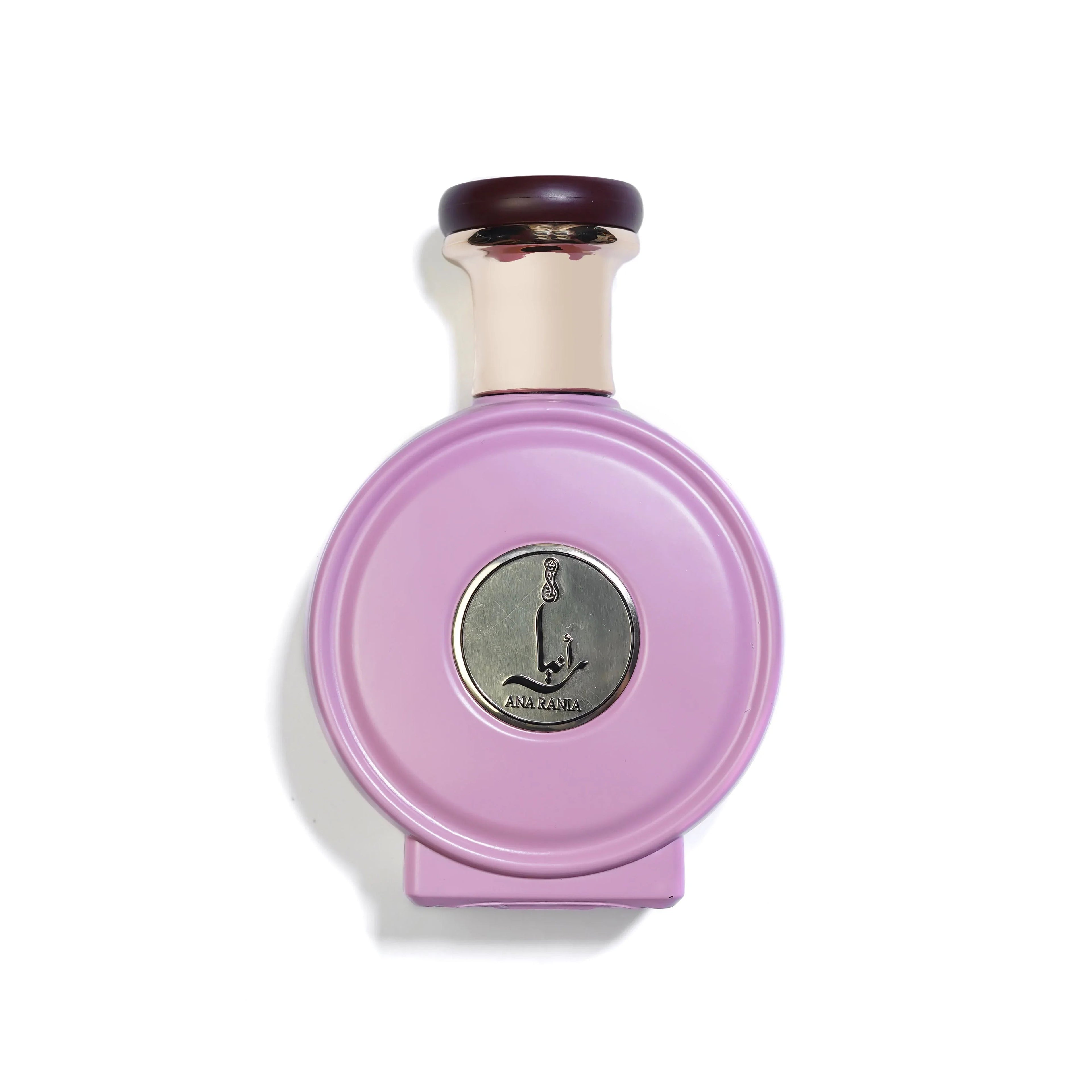 AMD Ana Rania Eau De Parfum Unisex ingredients