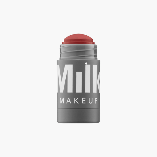Milk Makeup Lip + Cheek Cream Blush Quirk 6gm - TheSkinFit