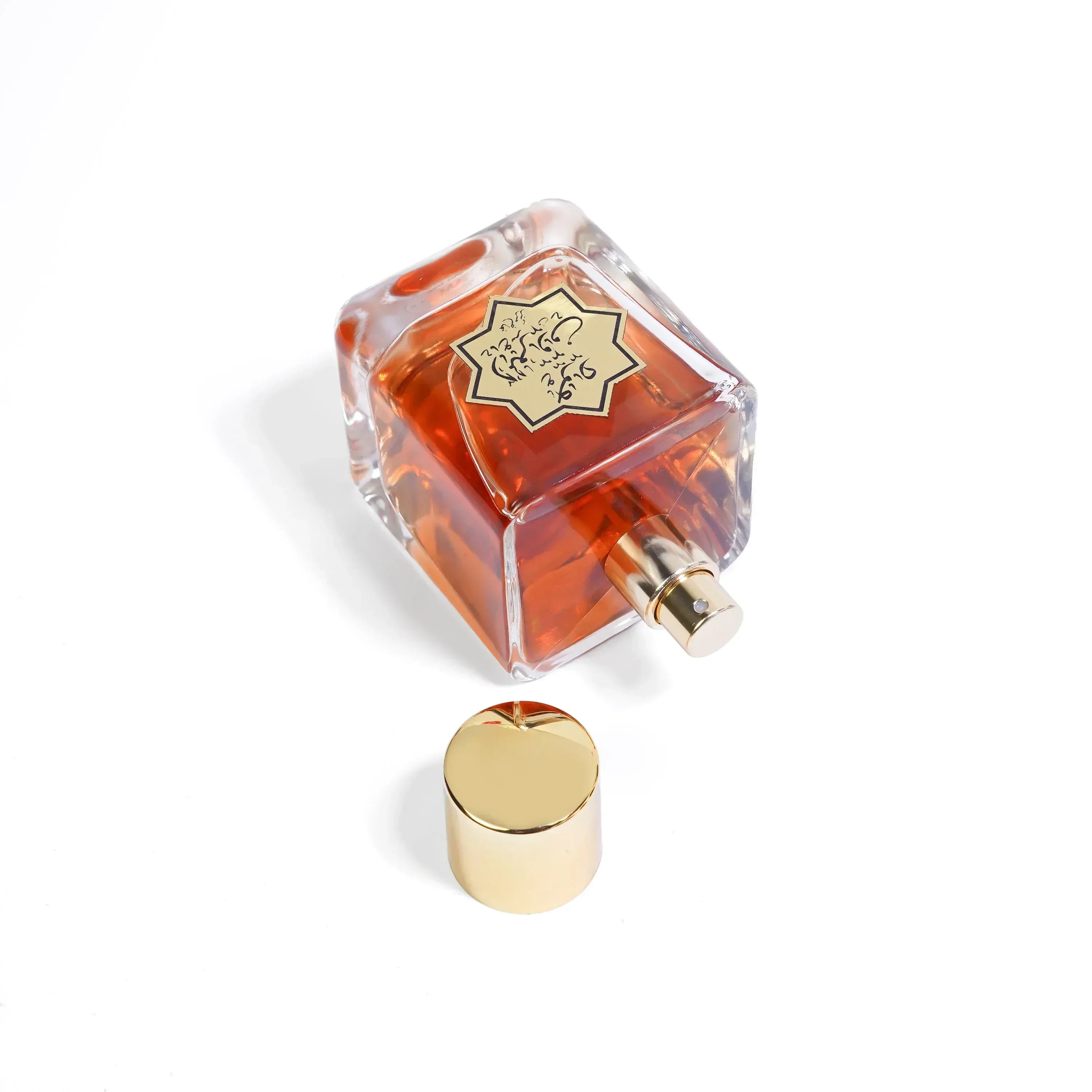 AMD Oud Al Maroof Eau De Parfum For Men how to use