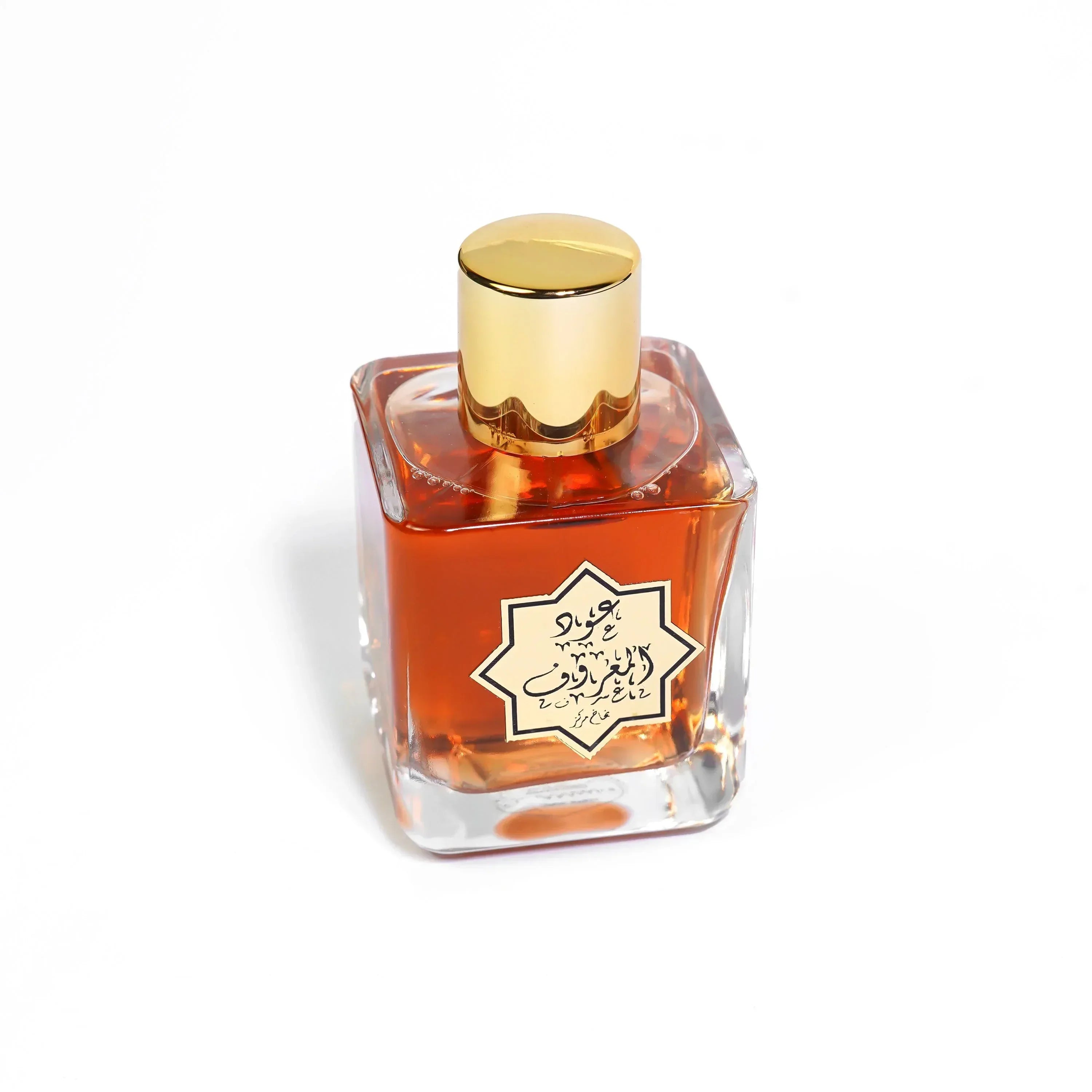 AMD Oud Al Maroof Eau De Parfum For Men price in Pakistan