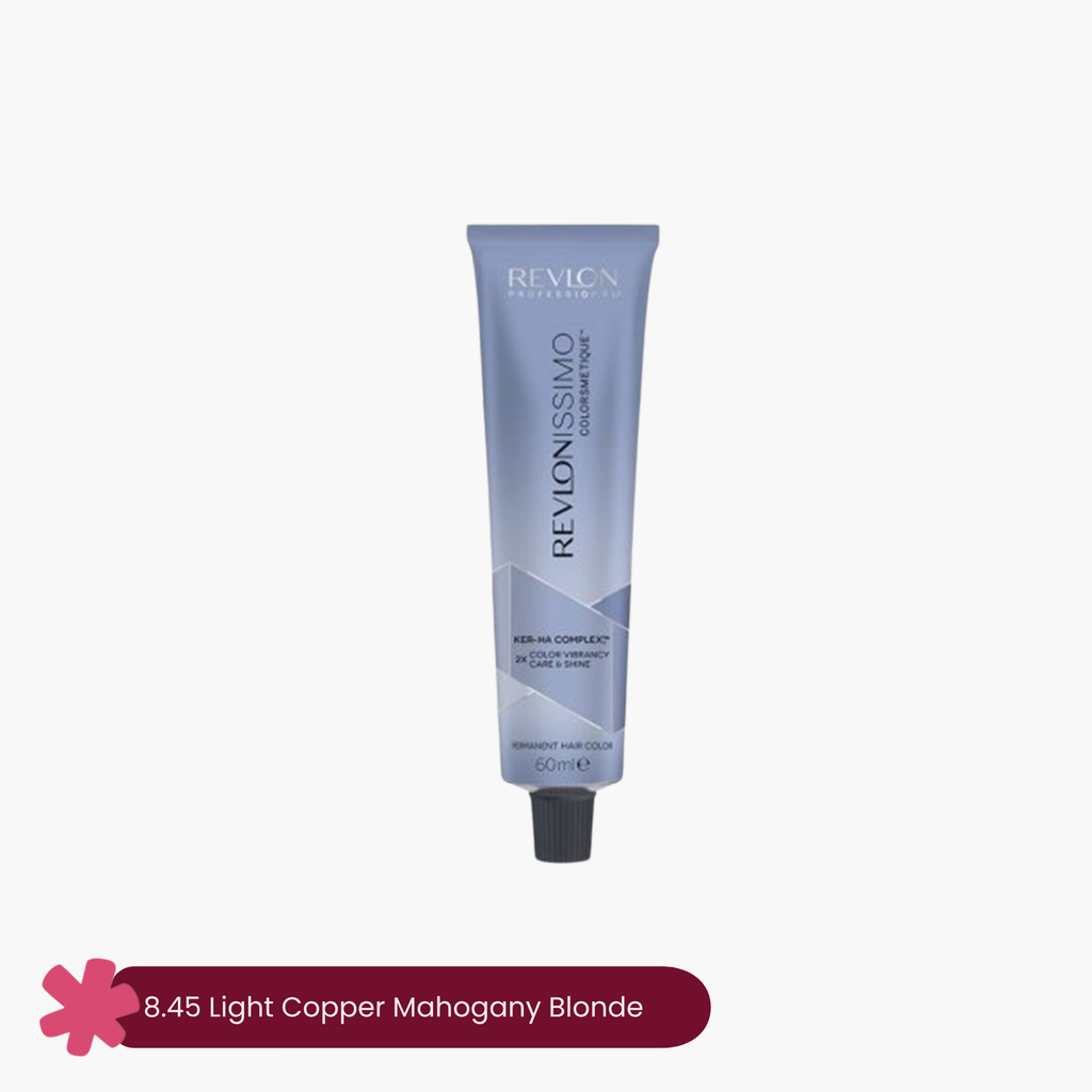 Revlon Professional Revlonissimo Colorsmetique Permanent Hair Color 60ml