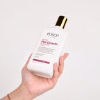 posch care biotin hair growth shampoo 400ml price
