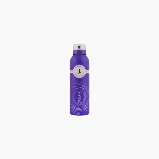 J. Ocean Pour Homme Perfume Body Spray 200ml - TheSkinFit