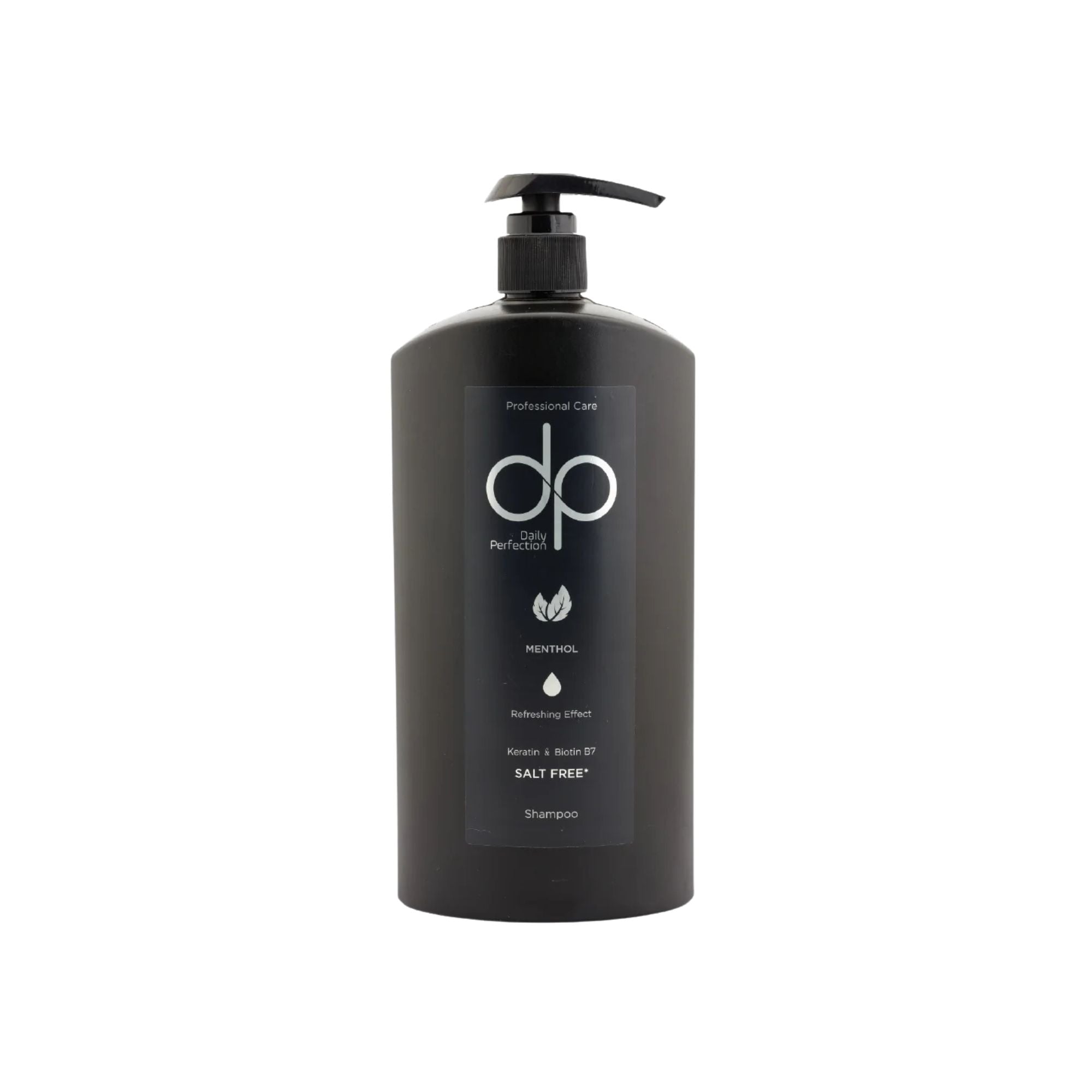 Daily Perfection Menthol Shampoo