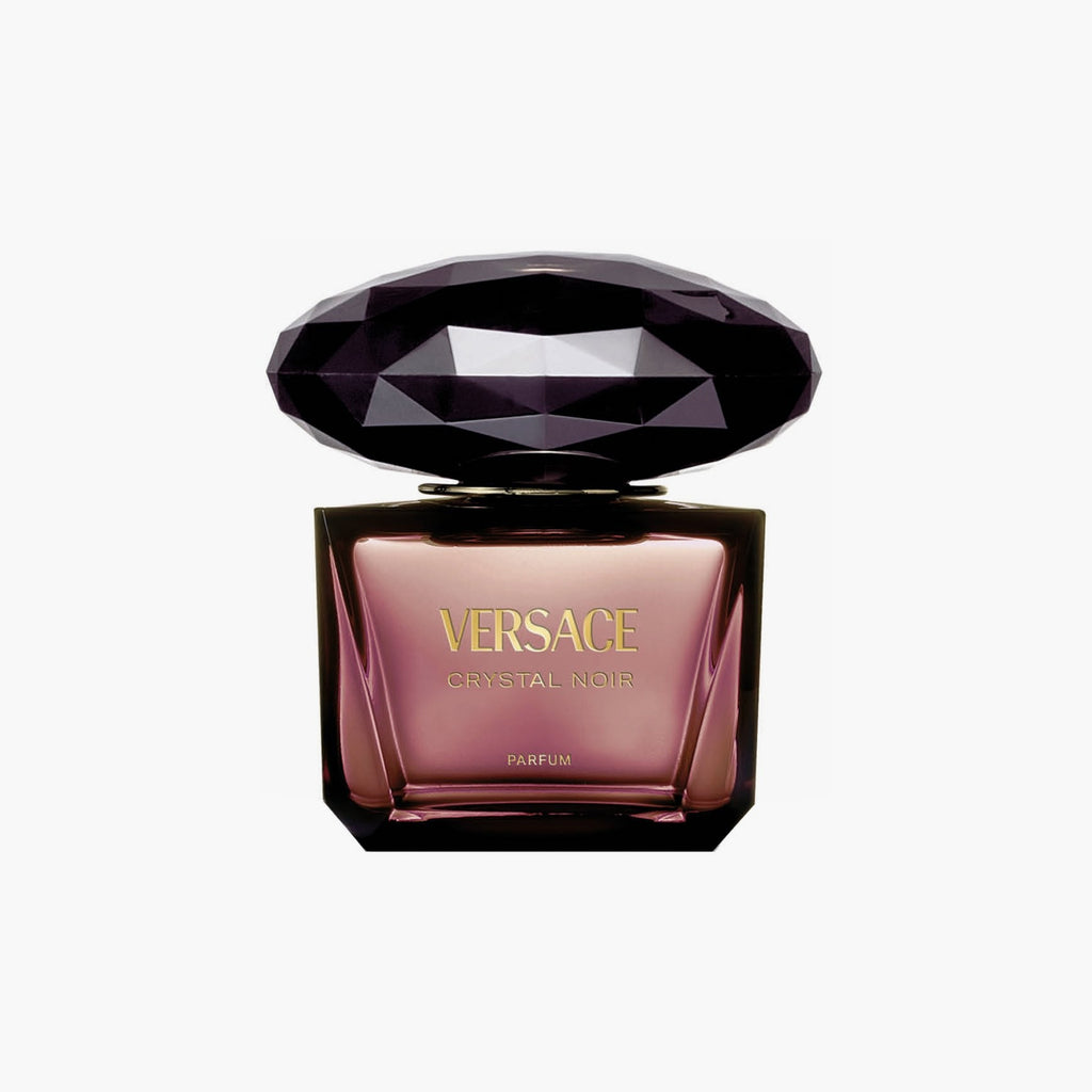 Versace Crystal Noir Pour Femme Parfum
