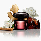 Versace Crystal Noir Pour Femme Parfum