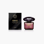 Versace Crystal Noir Pour Femme Parfum