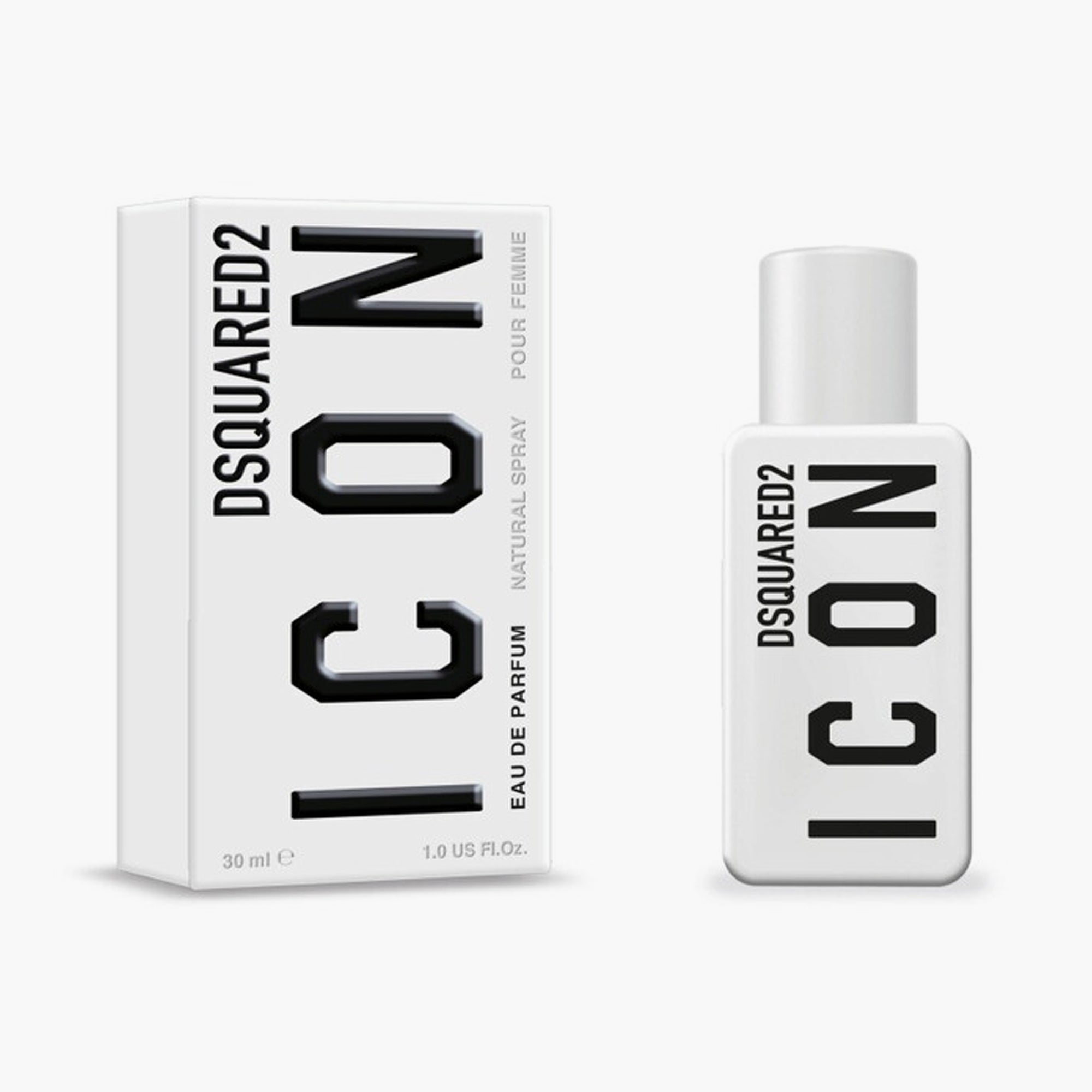 dsquared2 icon eau de parfum pour femme 100ml price