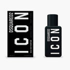 dsquared2 icon eau de parfum pour homme 100ml review