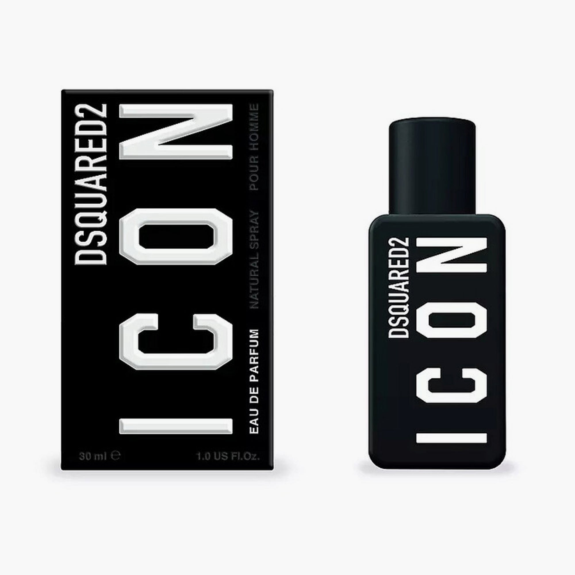 dsquared2 icon eau de parfum pour homme 100ml review
