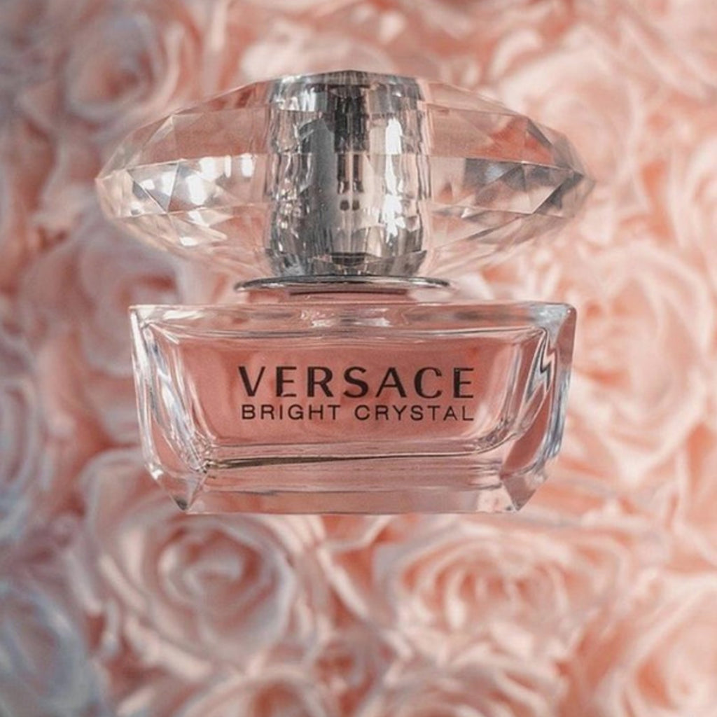 Versace Bright Crystal Parfum For Women 50ml