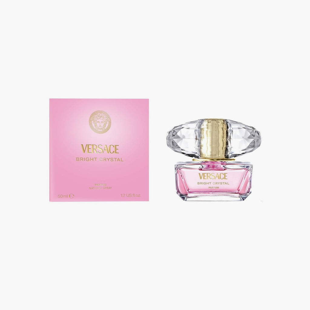 Versace Bright Crystal Parfum For Women 50ml