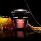 Versace Crystal Noir Pour Femme Parfum