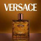Versace Eros Najim Pour Homme Parfum 100ml