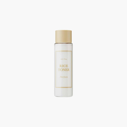I'm From Rice Toner 30ml - TheSkinFit