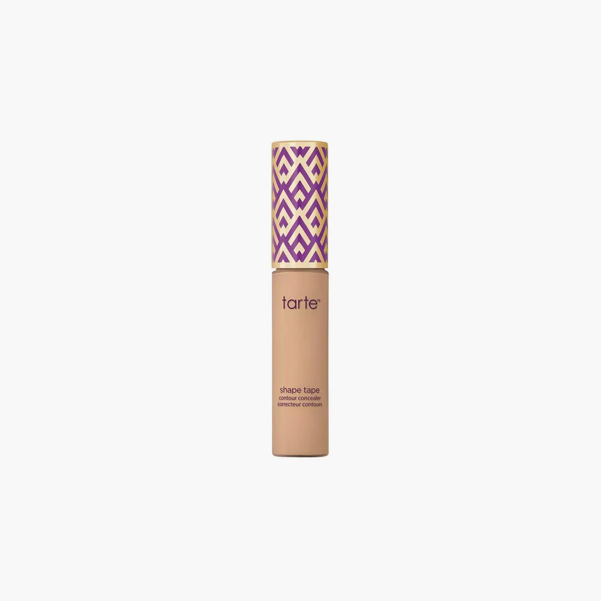 Tarte Shape Tape Contour Concealer 36S Medium Tan Sand 10ml - TheSkinFit