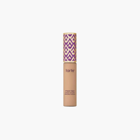 Tarte Shape Tape Contour Concealer 36S Medium Tan Sand 10ml - TheSkinFit