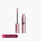 Maybelline Lash Sensational Sky High Mascara Waterproof 6ml 802 very black