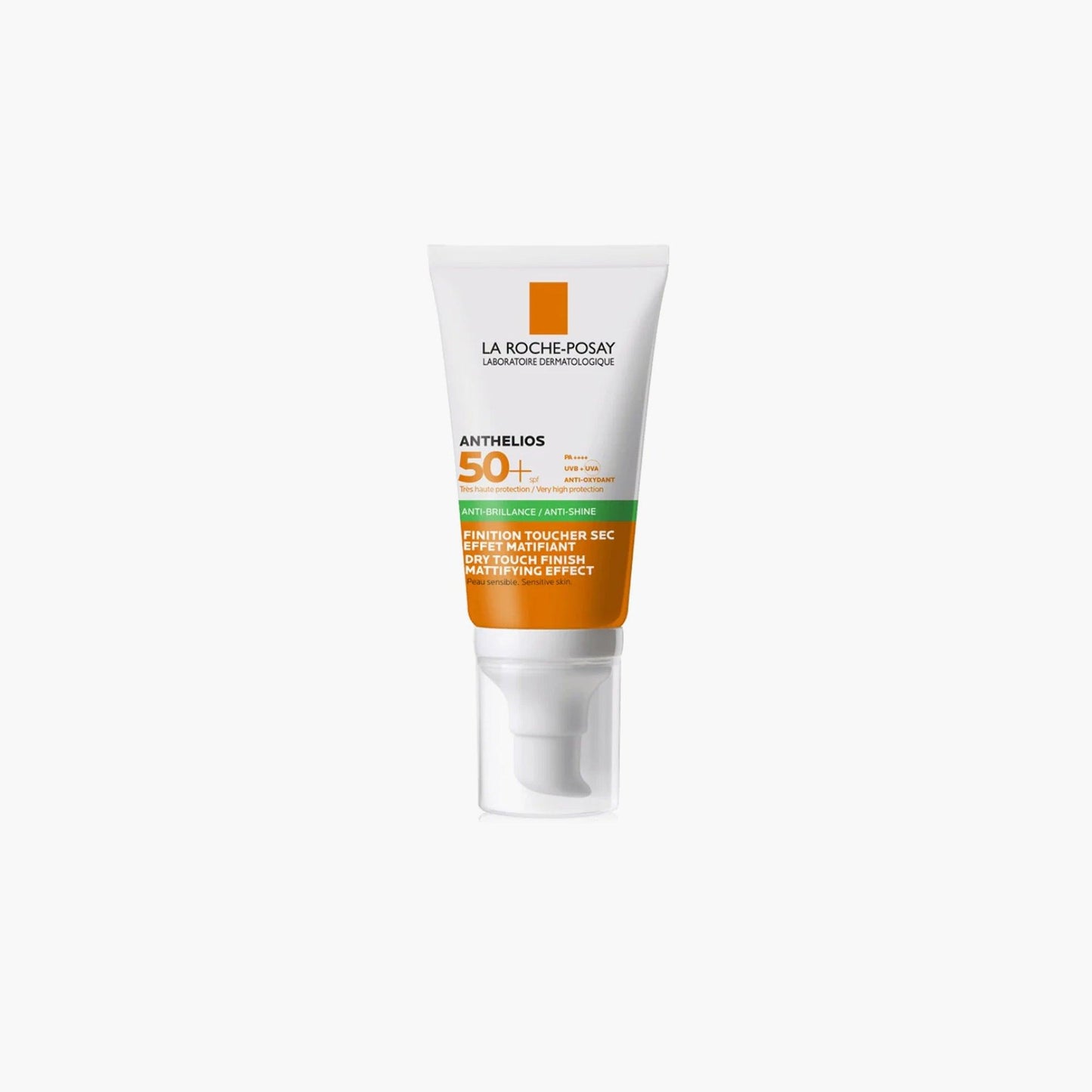 La Roche-Posay Anthelios Anti-Shine Gel-Cream SPF50+ PA++++ 50ml
