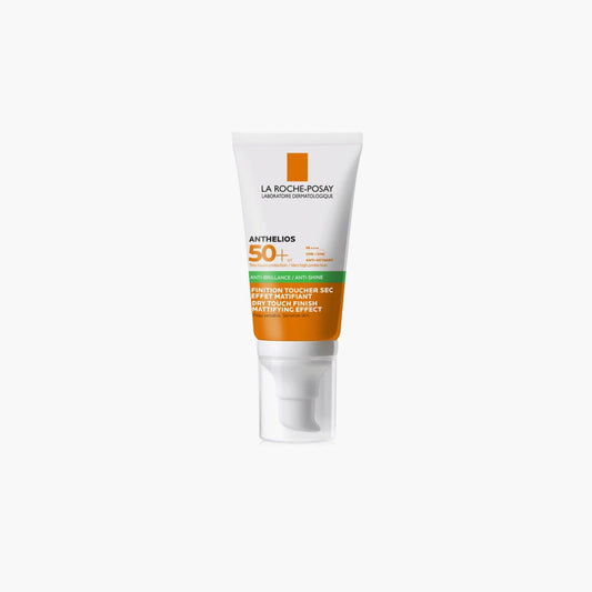 La Roche-Posay Anthelios Anti-Shine Gel-Cream SPF50+ PA++++ 50ml - TheSkinFit