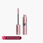 Maybelline Lash Sensational Sky High Mascara Waterproof 6ml 803 brownish black