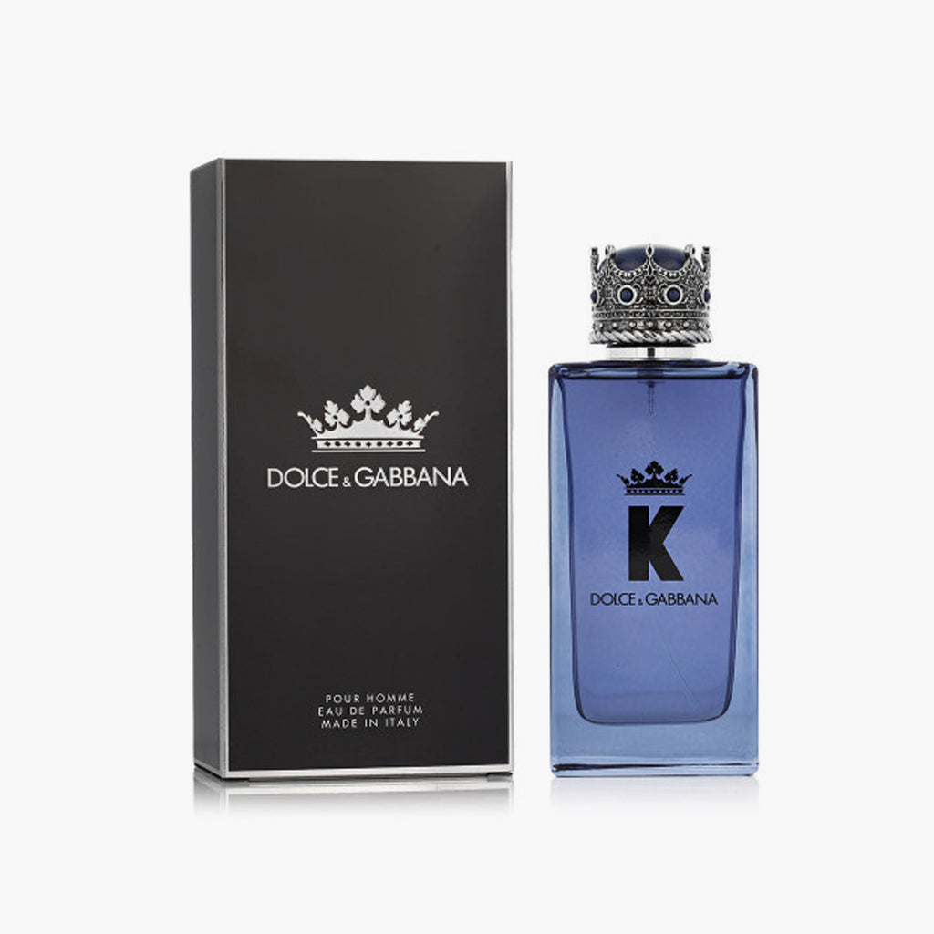 dolce & gabbana k eau de parfum pour homme 100ml review