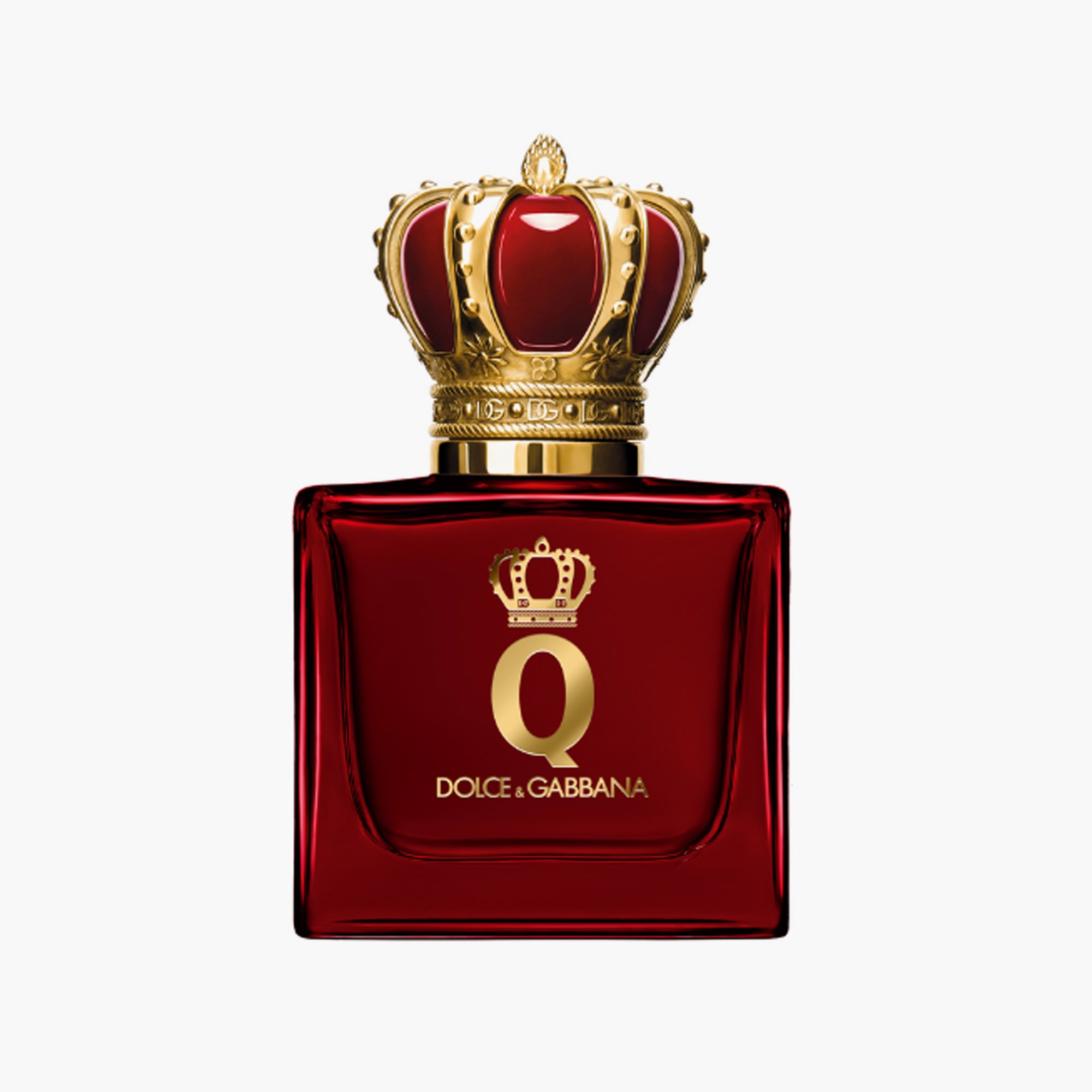 Dolce & Gabbana Q Eau De Parfum For Women 30ml