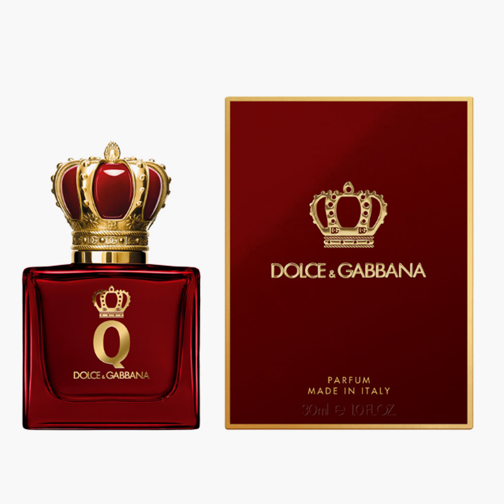 dolce & gabbana q eau de parfum for women 30ml review