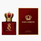dolce & gabbana q eau de parfum for women 30ml review
