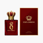 dolce and gabbana q parfum