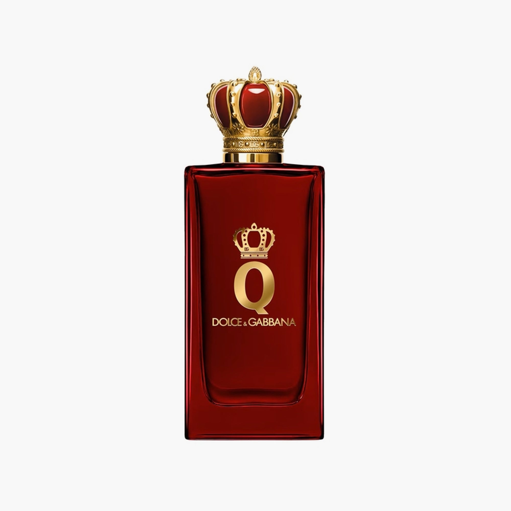 Dolce & Gabbana Q Parfum For Women