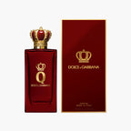 dolce & gabbana q perfume review