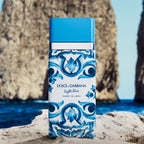 Dolce & Gabbana Light Blue Capri In Love Eau De Parfum For Women Reviews