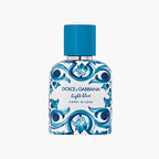 Dolce & Gabbana Light Blue Capri In Love Eau De Parfum For Women