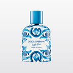 Dolce & Gabbana Light Blue Capri In Love Eau De Parfum Pour Homme Reviews