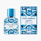 Dolce & Gabbana Light Blue Capri In Love Eau De Parfum Pour Homme in Pakistan