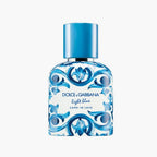 Dolce & Gabbana Light Blue Capri In Love Eau De Parfum Pour Homme
