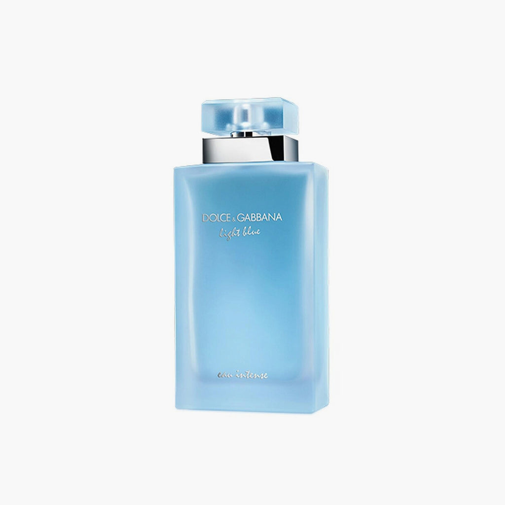 Dolce & Gabbana Light Blue Intense Eau De Parfum For Women 100ml
