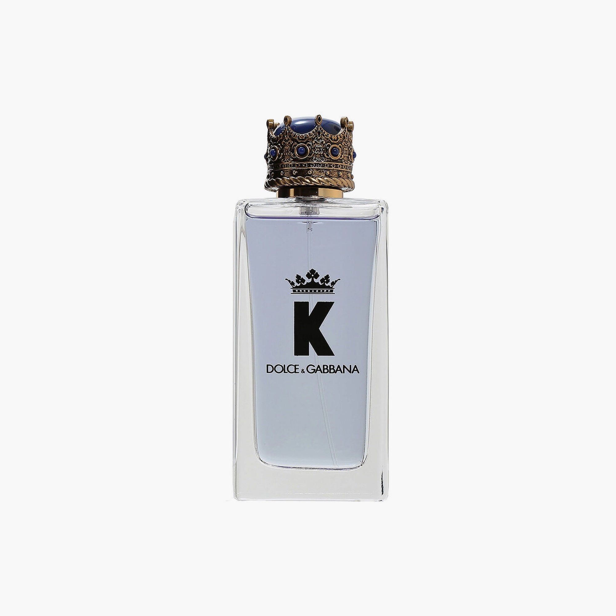 Dolce & Gabbana K Eau De Toilette For Men 100ml