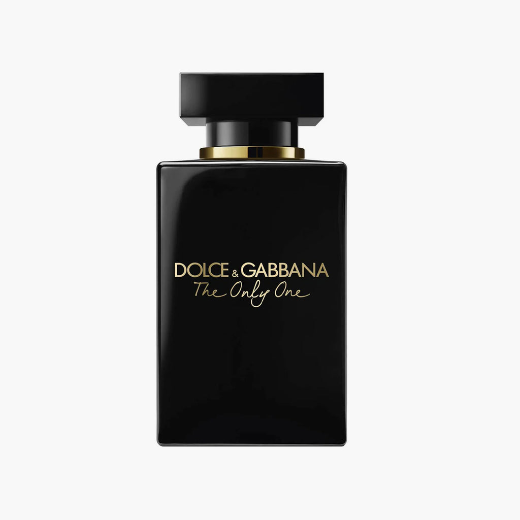 Dolce & Gabbana The Only One Eau De Parfum Intense For Women 100ml