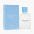 Dolce & Gabbana Light Blue Eau De Toilette For Men 100ml Price in Pakistan