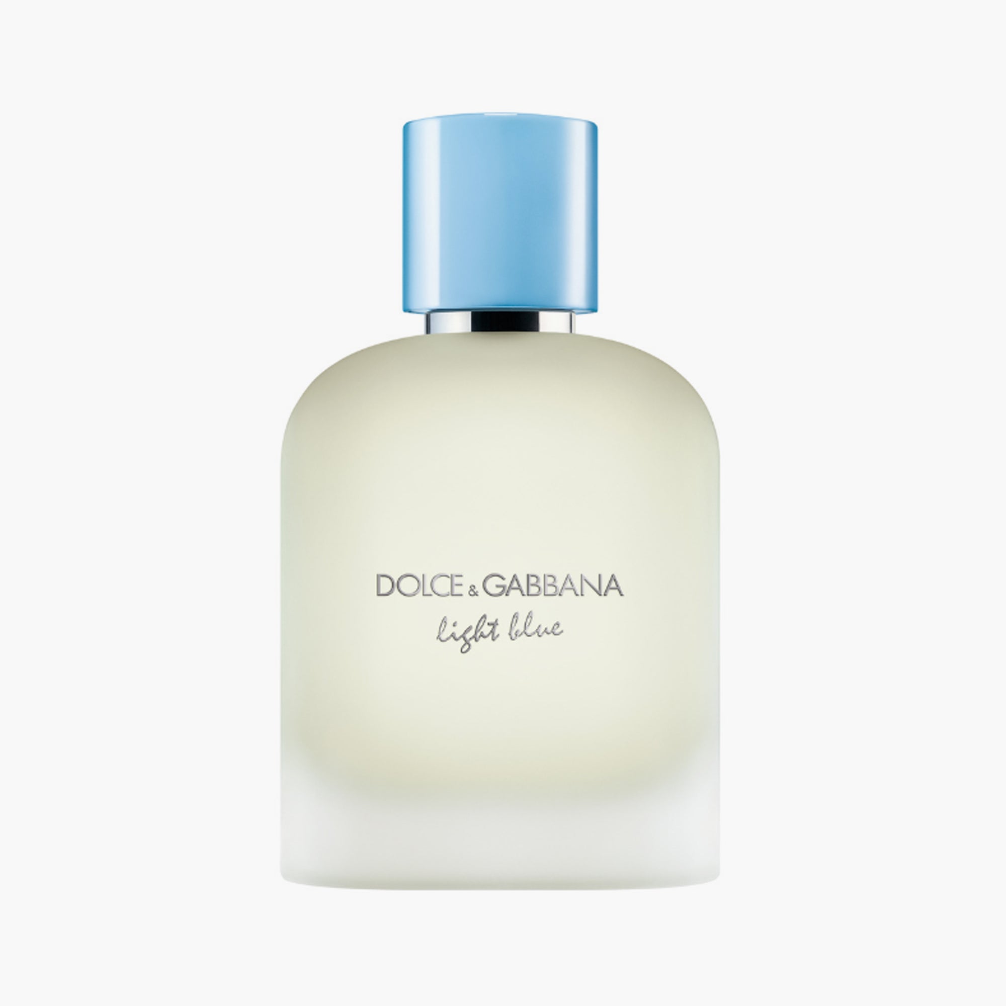 Dolce & Gabbana Light Blue Eau De Toilette For Men 100ml